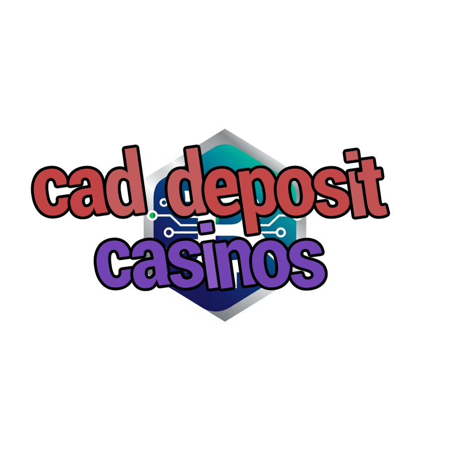cad deposit casinos